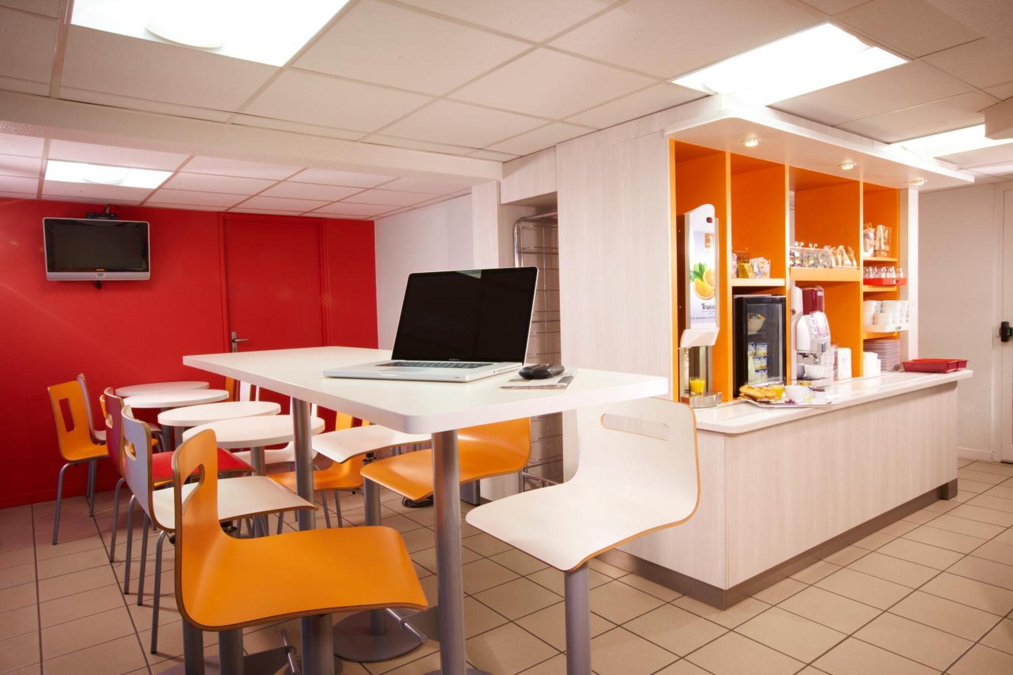 Premiere Classe Lyon Ouest - Tassin Exterior foto