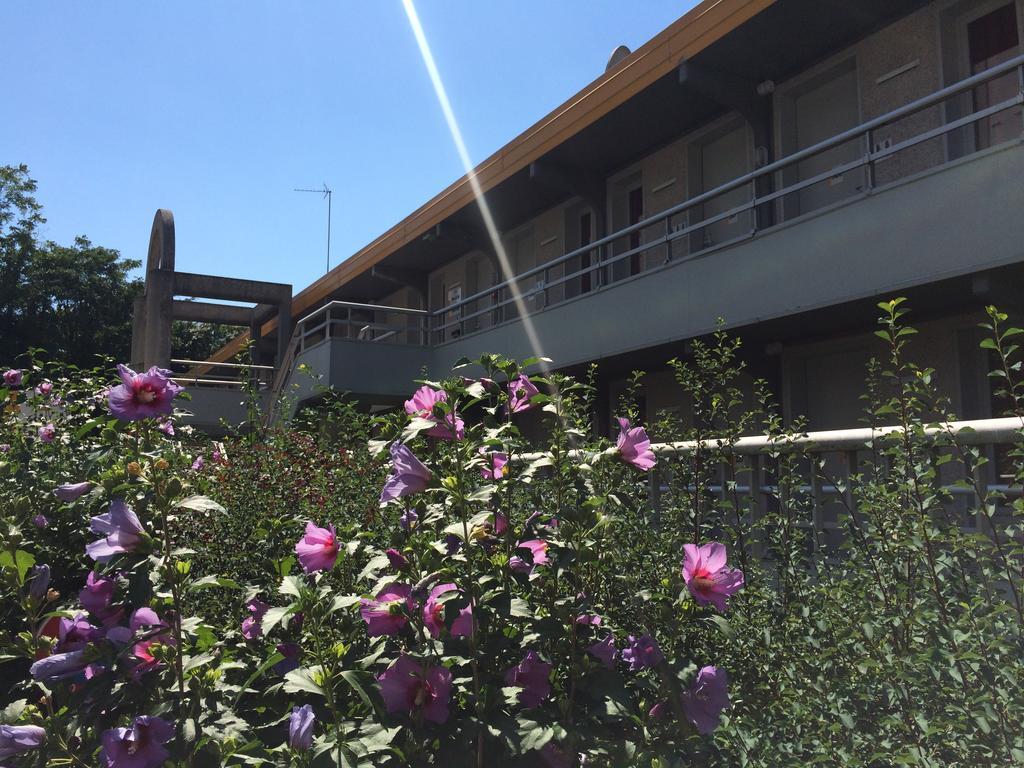 Premiere Classe Lyon Ouest - Tassin Exterior foto