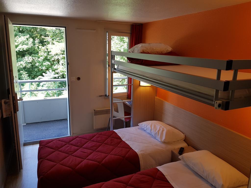 Premiere Classe Lyon Ouest - Tassin Exterior foto