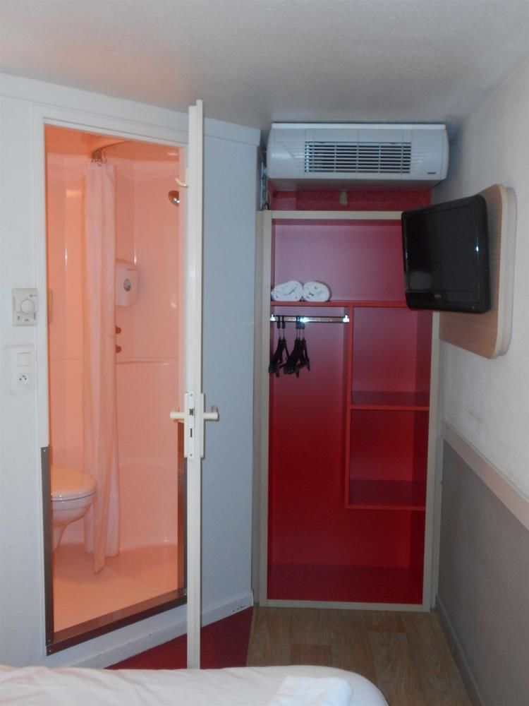 Premiere Classe Lyon Ouest - Tassin Exterior foto